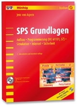 SPS-Grundlagen - Aspern, Jens von