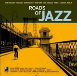 Roads of Jazz - Peter Bölke, Rolf Enoch