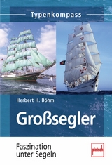 Großsegler - Herbert H. Böhm