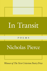 In Transit -  Nicholas Pierce