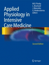 Applied Physiology in Intensive Care Medicine - 