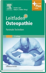 Leitfaden Osteopathie - Liem, Torsten; Dobler, Tobias K.