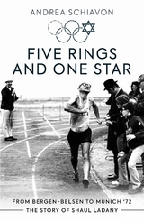 Five Rings and One Star -  Andrea Schiavon