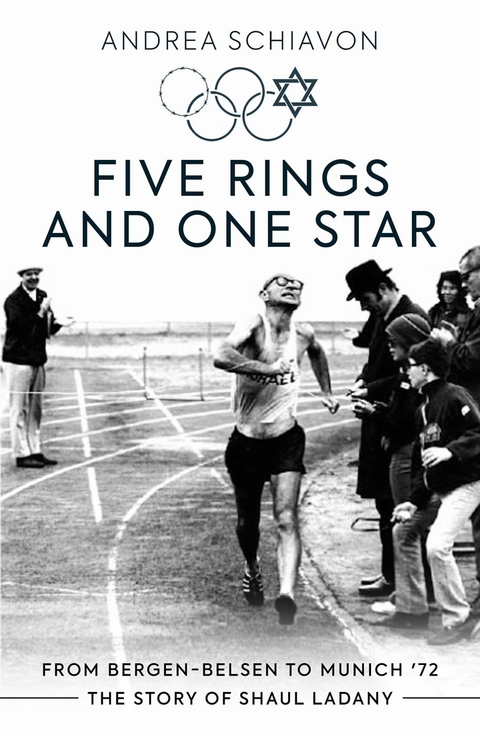 Five Rings and One Star -  Andrea Schiavon