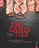 Das ganze Tier - Simon Tress, Georg Schweisfurth