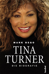 Tina Turner - Mark Bego