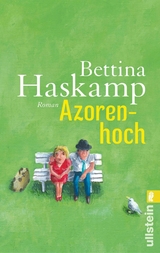 Azorenhoch -  Bettina Haskamp