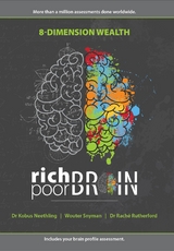 Rich Brain, Poor Brain - Kobus Neethling, Raché Rutherford, Wouter Snyman