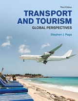 Transport and Tourism - Page, Stephen