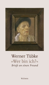 "Wer bin ich?" - Werner Tübke