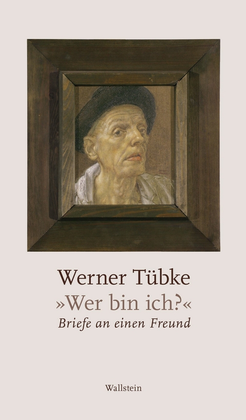 "Wer bin ich?" - Werner Tübke
