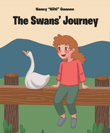 Swans' Journey -  Nancy &  quote;  Niiti&  quote;  Gannon