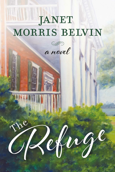 Refuge -  Janet Morris Belvin