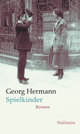 Spielkinder - Georg Hermann