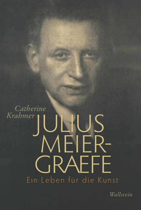 Julius Meier-Graefe - Catherine Krahmer