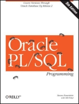 Oracle PL/SQL Programming - Feuerstein, Steven