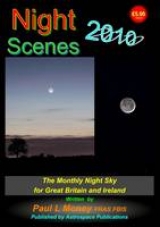 Nightscenes - Money, Paul L.