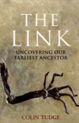 The Link - Tudge, Colin