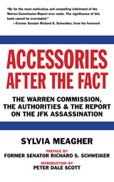 Accessories After the Fact -  Sylvia Meagher