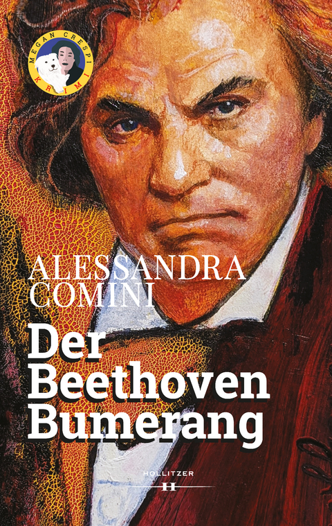 Der Beethoven Bumerang - Alessandra Comini