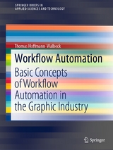 Workflow Automation -  Thomas Hoffmann-Walbeck