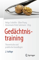 Gedächtnistraining - 