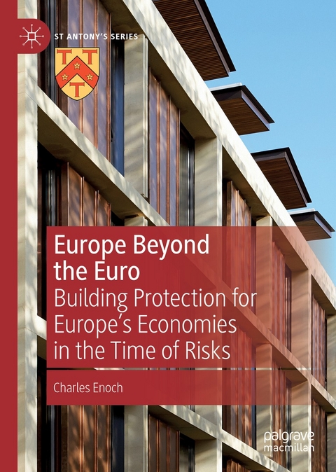Europe Beyond the Euro -  Charles Enoch