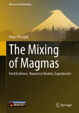 The Mixing of Magmas - Diego Perugini