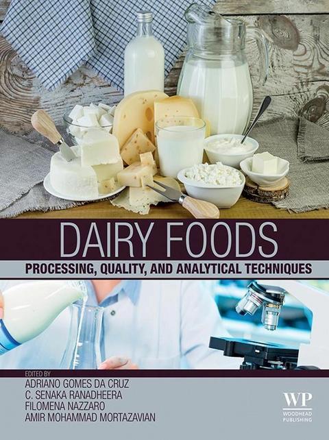 Dairy Foods - 