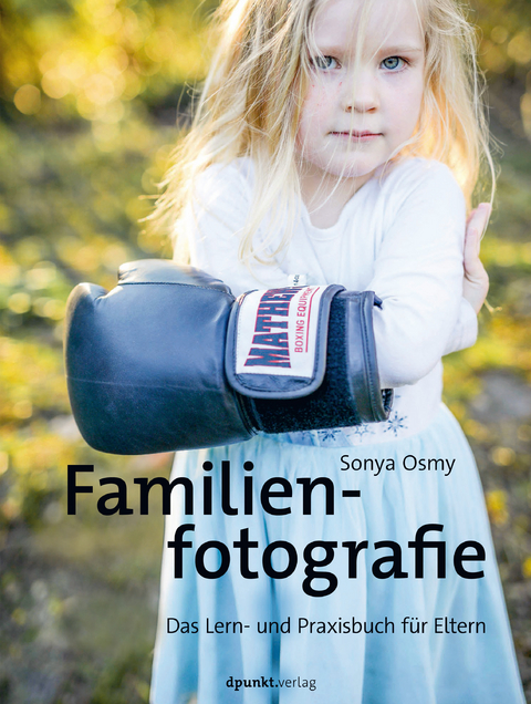 Familienfotografie -  Sonya Osmy