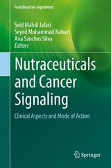 Nutraceuticals and Cancer Signaling - 