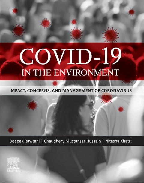 COVID-19 in the Environment - 