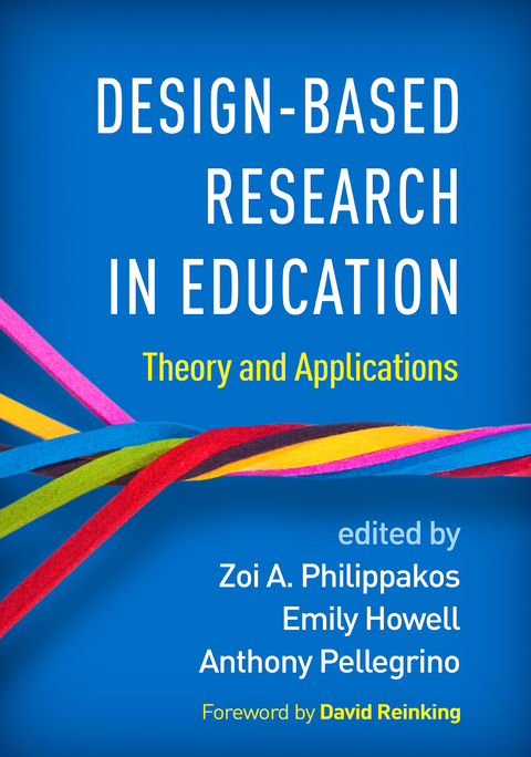 Design-Based Research in Education - 