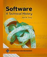 Software - Kim W. Tracy