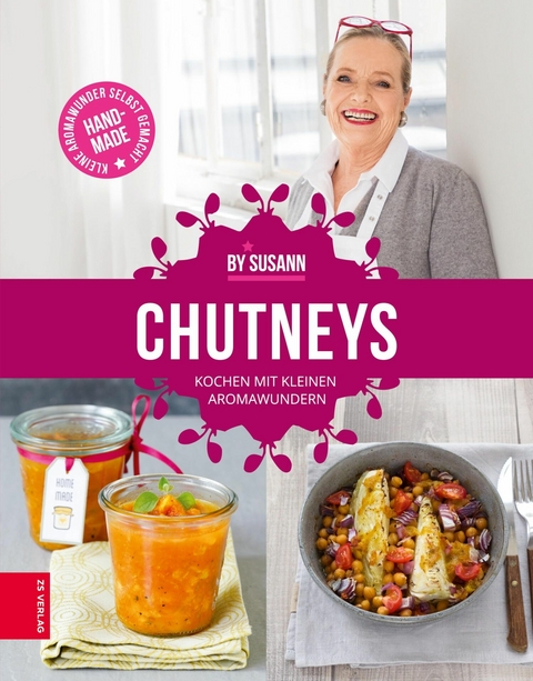 Chutneys -  Susann Till