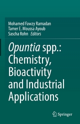 Opuntia spp.: Chemistry, Bioactivity and Industrial Applications - 