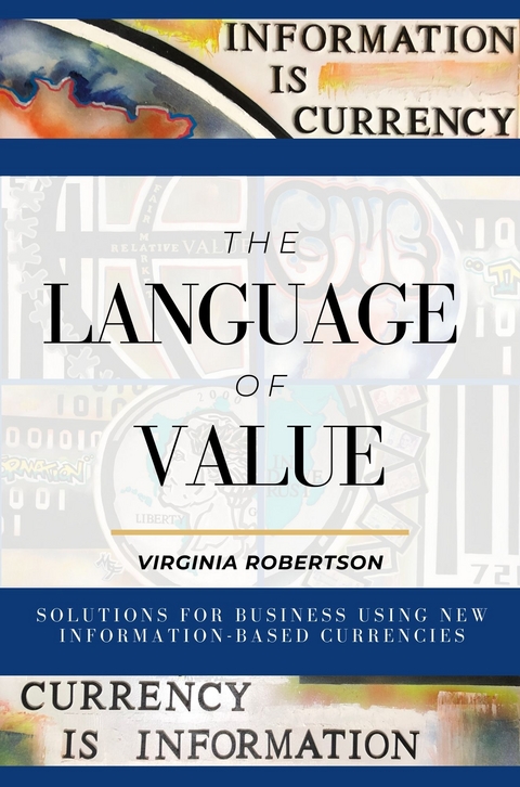 Language of Value -  Virginia B. Robertson