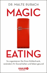 Magic Eating -  Malte Rubach,  Marjorie Rubach
