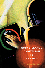 Surveillance Capitalism in America - 