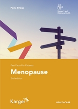 Fast Facts for Patients: Menopause - P. Briggs