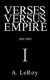 Verses Versus Empire - A LeRoy