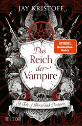 Das Reich der Vampire -  Jay Kristoff