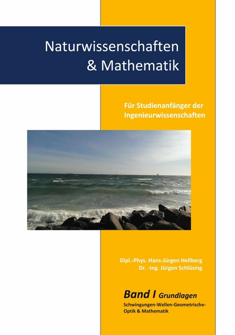 Naturwissenschaften & Mathematik -  Hans-Jürgen Hellberg,  Jürgen Schlüsing