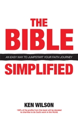 Bible... Simplified -  Ken Wilson