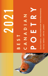 Best Canadian Poetry 2021 - 