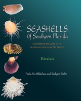 Seashells of Southern Florida -  Rudiger Bieler,  Paula M. Mikkelsen