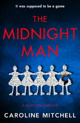 Midnight Man -  Caroline Mitchell