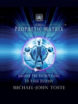 The Prophetic Matrix - Michael-John Toste