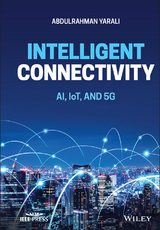 Intelligent Connectivity -  Abdulrahman Yarali