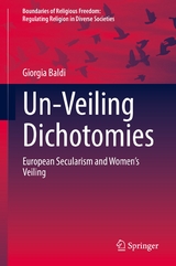 Un-Veiling Dichotomies - Giorgia Baldi